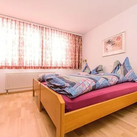Apartman Saas-fee Sleeps 4 Wifi *