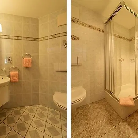 Apartman Saas-fee Sleeps 4 Wifi Saas Fee
