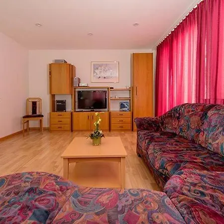 Apartman Saas-fee Sleeps 4 Wifi *