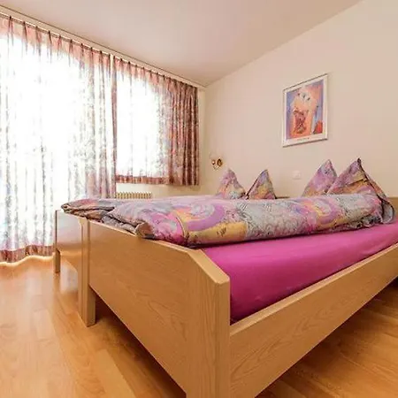 Apartman Saas-fee Sleeps 4 Wifi